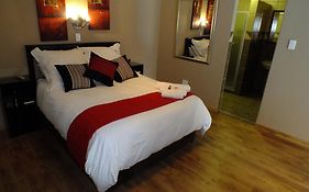 Akweja Bed And Breakfast Accommodation